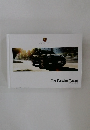 The Porsche Macan  Life, intensified