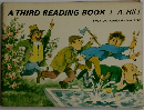 A THIRD READING BOOK L.A. HILL