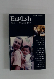 English  第36巻 ハーフの我が子を見つめて