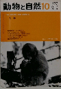 動物と自然10　1977　Vol.7　No.3