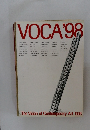VOCA　'98