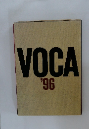 VOCA　'96