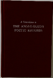 THE ANGLO-SAXON POETIC RECORDS