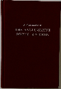 THE ANGLO-SAXON POETIC RECORDS