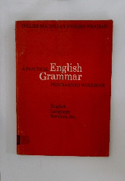 A PRACTICAL  English  Grammar  PROGRAMMED WORKBOOK