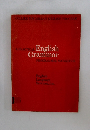 A PRACTICAL  English  Grammar  PROGRAMMED WORKBOOK