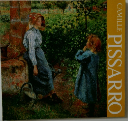 CAMILLE PISSARRO