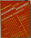 College Accounting Fundamentals (Chapters 16-29)