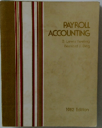 PAYROLL  ACCOUNTING 