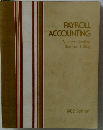 PAYROLL  ACCOUNTING 