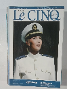 Le CINQ vol.122