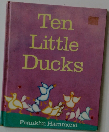 Ten Little Ducks