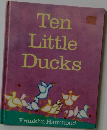 Ten Little Ducks