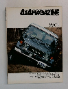4X4 MAGAZINE　1989年4月号