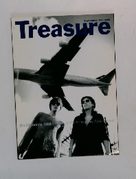 Treasure September 20, 1998