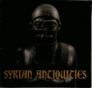 Syrian Antiquities