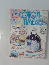 COTTON TIME　2015年6月5日号