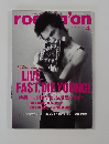 rockin'on　2004年4月号