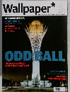 Wallpaper* 2007年4月号