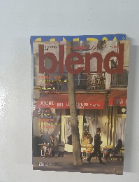 blend　No.1