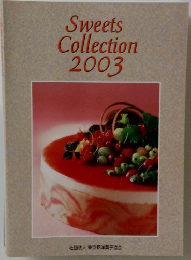 Sweets  Collection  2003