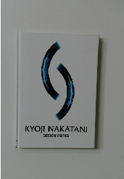 KYOJI NAKATANI  DESIGN WORKS