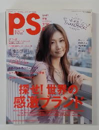 ピーエス　2006年6月　No.38
