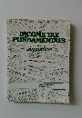INCOME TAX FUNDAMENTALS　1983 EDITION