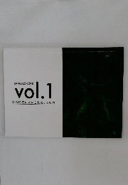 ENAGEED CORE  vol.1  次の時代に求められる、 人のカ