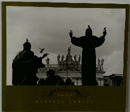Elliott Erwitt写真展