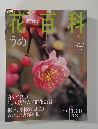 花百科45　2005年1/20号