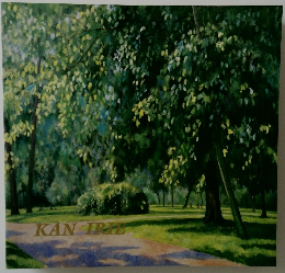 KAN IRIE