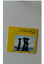 NAGARE  RECENT SCULPTURE  1988