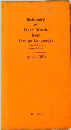 Dictionary  of  Fresh Words  from  Foreign Languages