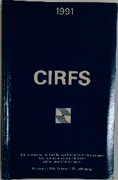 CIRFS　1991