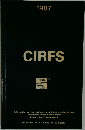 CIRFS　1987