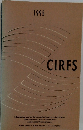 CIRFS　1995