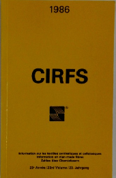 CIRFS　1986