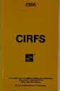 CIRFS　1986
