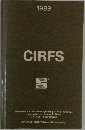 CIRFS　1989年号