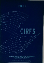 CIRFS　2001年