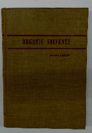 ORGANIC SOLVENTS