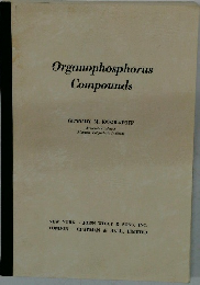 Organophosphorus  Compounds