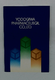 YODOGAWA PHARMACEUTICAL CO.,LTD