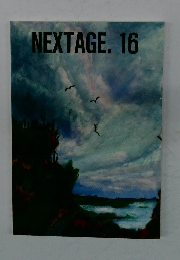 NEXTAGE.16