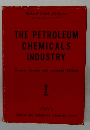 THE PETROLEUM　CHEMICALS　INDUSTRY