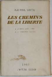 LES CHEMINS DE LA LIBERTE