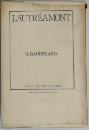 LAUTREAMONT