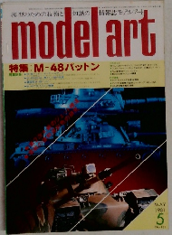 model　art　