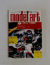 model art